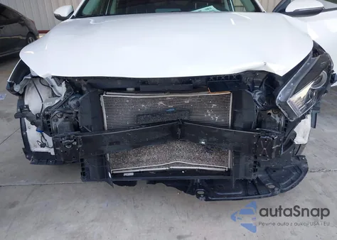 2023 Kia Forte Lxs from USA, damaged, VIN 3KPF24AD0PE549177